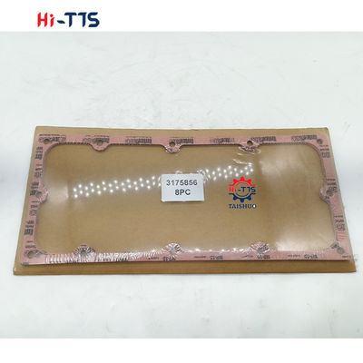 Giá tốt Hi-TTS Construction Machinery Engine Part Gasket 3175856 for K38/K50 Engine Guangdong Origin trực tuyến