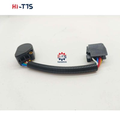 Giá tốt Hi-TTS Accelerator Speed Pedal Sensor for FM400 Truck Part Numbers 3175130/3985226/21116800/21116877 Electrical Part trực tuyến