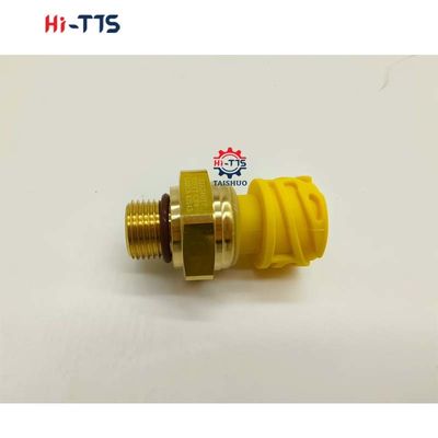 Giá tốt Phụ tùng máy công trình cảm biến áp suất dầu Hi-TTS VOE21634017 cho xe tải D12 D13 Quảng Đông trực tuyến