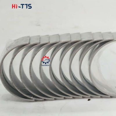 Giá tốt Hi-TTS 60289059 ME993902 Bộ bạc đạn chính trục khuỷu STD cho Động cơ Diesel 4M50 SY215C/SY215C-10/SY215C-9 Máy xúc trực tuyến