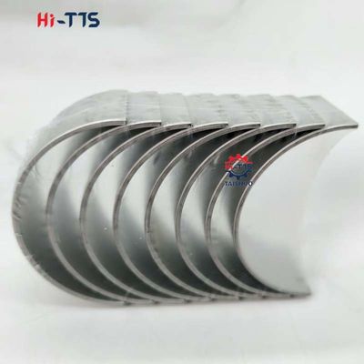 Giá tốt Hi-TTS 60289118 ME990007 Bộ bạc biên STD Động cơ Diesel cho 4M50 SY215C-10 SY215C-9 Máy xúc Guangdong Xuất xứ trực tuyến