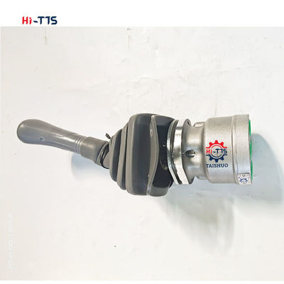 Giá tốt Cụm cần điều khiển máy đào Hi-TTS EX200-5 Tay phải Assy Mã hiệu 9134232 9156581 9101511 trực tuyến