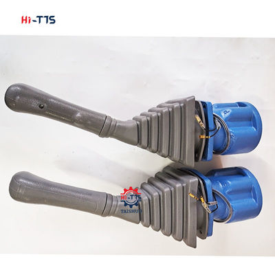 Giá tốt R210LC-7 R140LC-7 Phụ tùng van điều khiển cần điều khiển máy xúc 31N6-20200 31N620200 31N6-25200 31N6-26200 cho Máy xúc trực tuyến