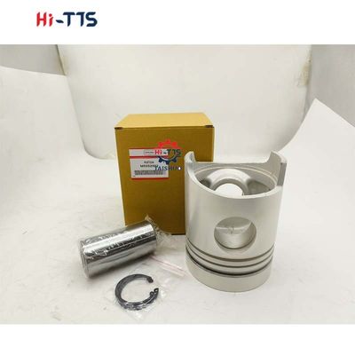 Giá tốt Máy cơ cấu xây dựng nguyên bản Piston ME052664 ME052902 ME052447 cho Mitsubishi 6D22 Các bộ phận động cơ diesel Xuất xứ Quảng Đông trực tuyến