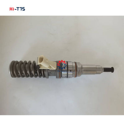 Giá tốt Hi-TTS 0414703004 Máy phun nhiên liệu tái chế cho mô hình máy đào E320B/E320C (Sản xuất tại Quảng Đông) trực tuyến