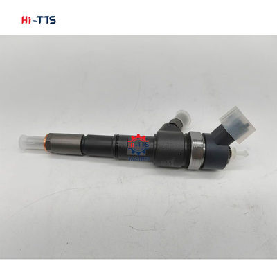 Giá tốt Hi-TTS Thiết bị xây dựng nhiên liệu đường sắt thông thường bộ phận máy phun 0445110558 0445110561 0445110560 trực tuyến