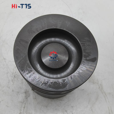 Phụ tùng máy móc xây dựng mới VOE21291110 04285673 04285668 Piston cho Động cơ Diesel Máy xúc EC180B EC210B D6E D6D