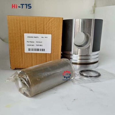 Giá tốt Thương hiệu Chiếc máy xây dựng 130602-00590/65.02501-0601B Piston cho DE12 P126T1 Chiếc máy đào trực tuyến