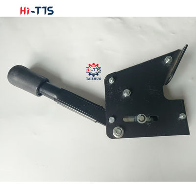 Hi-TTS 91351-21500 tay cầm phanh khẩn cấp cho Mitsubishi nâng / máy đào