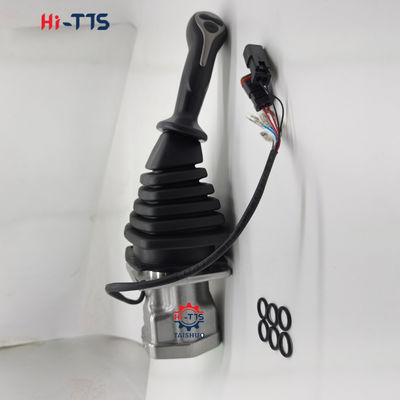 Giá tốt Hi-TTS 31Q6-20013 31Q6-20023 Lắp ráp đòn bẩy cho phụ tùng phụ tùng máy đào R220-9/R225/R210/R215 được sản xuất tại Quảng Đông trực tuyến