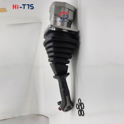 Giá tốt Hi-TTS Thiết bị xây dựng 31Q6-20023 Assy đòn bẩy cho R220-9 R225 R210 R215 Phân bộ máy đào Quảng Đông trực tuyến