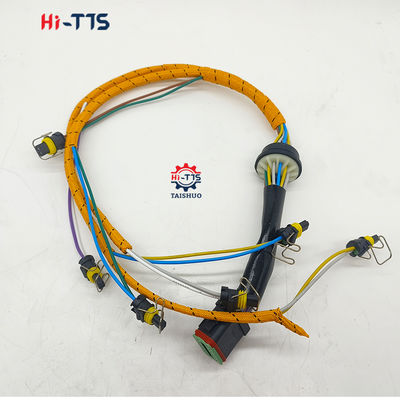 Giá tốt Hi-TTS Cỗ máy xây dựng Chiếc máy phun nhiên liệu dây chuyền 2225917 222-5917 cho động cơ máy đào C7 E324D E325D Pc200 trực tuyến