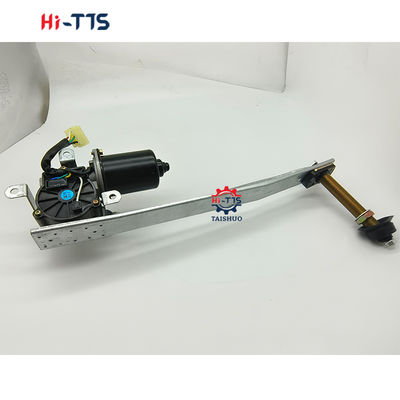 Giá tốt Hi-TTS bộ phận máy đào 21N6-01280 Động cơ lau 24V 21N6-01281 21N6-00240 cho R210-7 Chiếc phụ tùng máy xây dựng trực tuyến