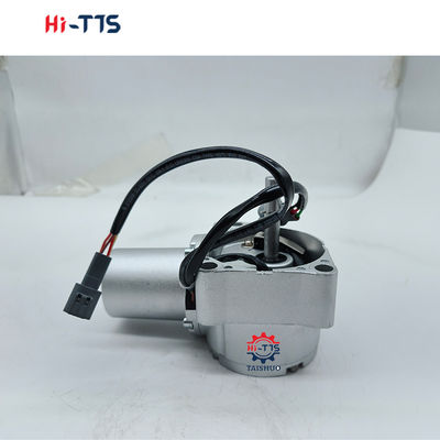 Giá tốt Hi-TTS 4614911 4360509 Động cơ đẩy cho EX100-5 EX120-5 EX200-5 EX300-5 Phần máy đào Ass'y Chiếc máy xây dựng trực tuyến
