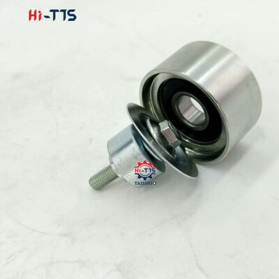 Giá tốt Hi-TTS Idler Pulley 5260382 4936439 4987968 4936437 cho 4BT 6BT ISDE 6D107 Phụ tùng động cơ diesel - Nguồn gốc Guangdong trực tuyến
