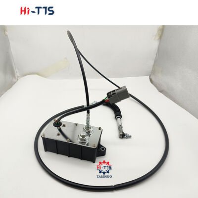 Giá tốt Động cơ bướm ga máy xây dựng thương hiệu 523-0008 cho DH225 DX220 DH300-7 DH300-5 DH370-7 Phụ tùng máy xúc trực tuyến