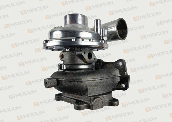 Giá tốt Assy tăng áp 4HK1 8-98030217-0 cho các bộ phận động cơ máy xúc ISUZU SH200-5 / trực tuyến