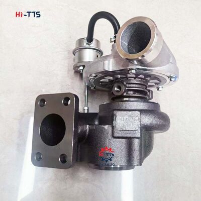 Giá tốt Hi-TTS Turbocharger 4820233 53271013081 C12 C15 3406 C4.4 C6.6 Excavator Engine Retail Construction Manufacturing Industries trực tuyến