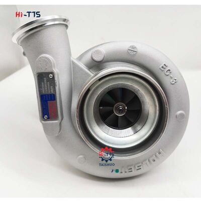 Giá tốt Hi-TTS Turbocharger 4043978 2836258 5353172 4037469 4039631 cho động cơ máy đào 4BT / 6BT / QSB6.7 trực tuyến