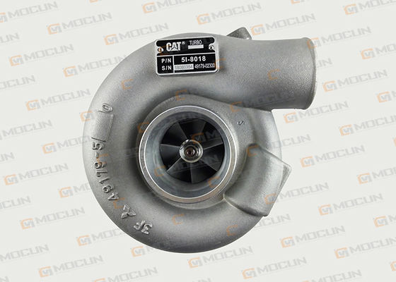 Giá tốt Bộ sạc Turbo Turbo TD06H-16M 49179-02300 cho con sâu bướm  320C 320L Động cơ E3066 trực tuyến