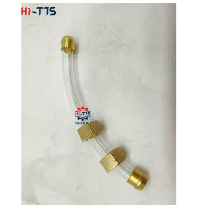 Giá tốt Engine Fuel Level Gauge & Oil Meter 203-60-31160/203-60-31100 for 6D95 PC200 Excavator (Made in Guangdong) trực tuyến