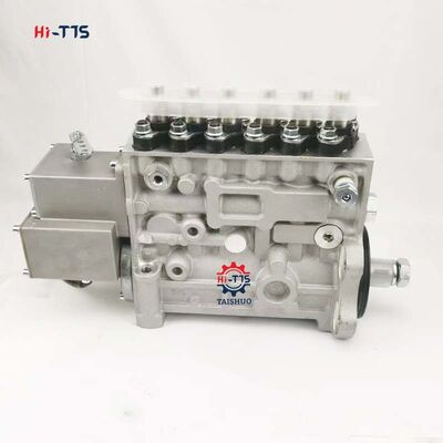 Giá tốt Construction Machinery 3926881 5289429 4945792 3938381 4940749 Fuel Injection Pump for 6CT Diesel Engine Spare Parts trực tuyến