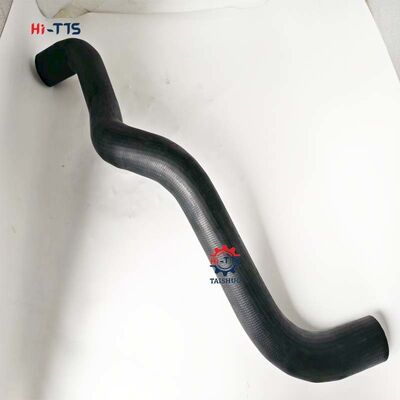 Giá tốt New Construction Machinery 3121313 Lower Water Hose for Hitachi Excavator ZX200-5G ZX210H-5G ZX210K-5G ZX200LC-5G Diesel Engine trực tuyến