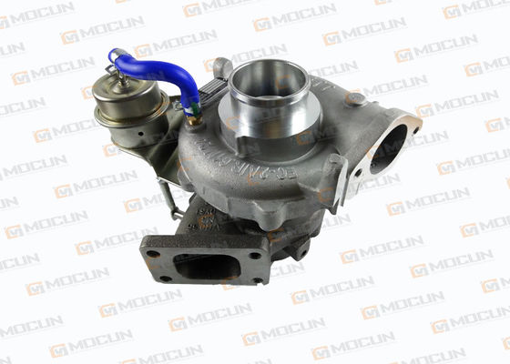 Giá tốt Bộ sạc Turbo SK250-8 J05E Assy 24400-0494C Bộ phận động cơ diesel máy xúc TG0158S trực tuyến