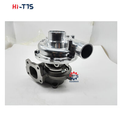 Giá tốt Các bộ phận máy móc xây dựng Động cơ diesel ắc quy 1-87618258-0 8-97362839-0 cho máy đào 4HK1 trực tuyến