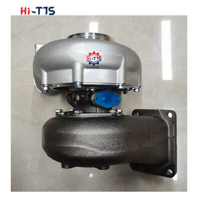 Giá tốt Máy tăng áp 4045951 612601110988 cho Sino Truck Weichai WD615 Phụ tùng động cơ diesel được sản xuất tại Quảng Đông trực tuyến