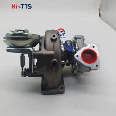 Bộ tăng áp cho Động cơ Diesel 4JJ1 (Mã phụ tùng 8973815073 8981851951 8980198930 8981851941) - Phụ tùng