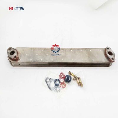 Máy động cơ dầu làm mát 6240-61-2111 cho Mitsubishi 6D170 phần sửa chữa động cơ Made in Guangdong