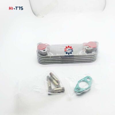 Máy làm mát dầu ME013360 cho Mitsubishi 4D32/4D34 Động cơ-Quảng Đông sửa chữa phần