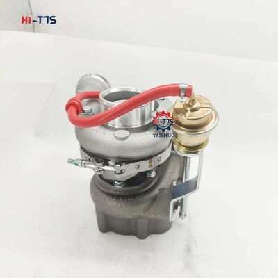 S200G Turbocharger VOE21647837/VOE20873313 cho EC200B/EC210B/EC210C/EC220D/D6D Phụ tùng động cơ diesel được sản xuất tại Quảng Đông