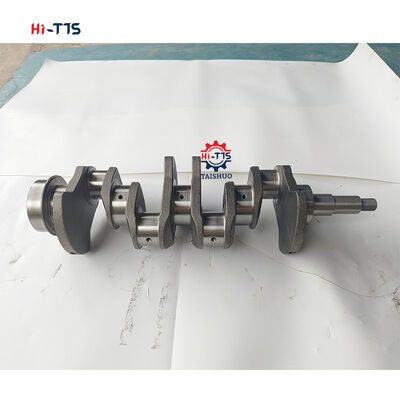 Giá tốt Trục khuỷu 23100-45500 cho Động cơ Diesel 4D32/4D33/4D34/4D34T Phụ tùng Máy xúc trực tuyến