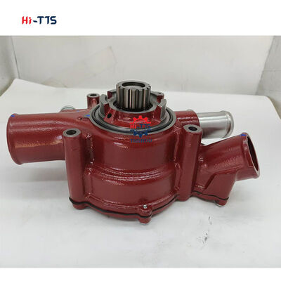 Bơm nước 65.06500-6142D Phụ tùng máy móc xây dựng cho Động cơ diesel máy đào DB58