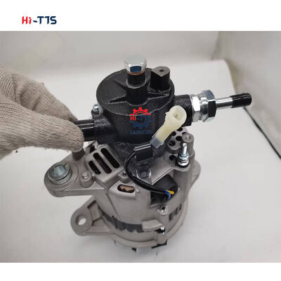 Giá tốt Các bộ phận máy xây dựng mới gốc 28V 50A Máy đổi điện ME017562 ME007582 ME017550 ME017552 Mitsu-bishi 4D34 Phân dụng máy đào trực tuyến