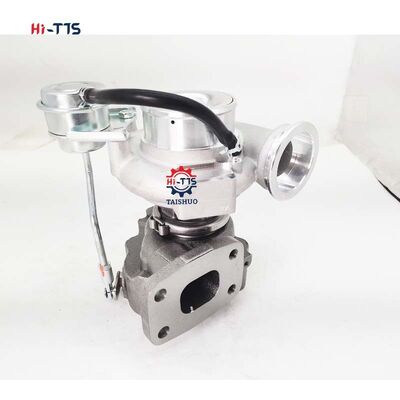 Giá tốt TD04HL 49189-07702 28210-48000 Bộ tăng áp Hi-TTS cho Phụ tùng động cơ diesel E-County D4GA D3FD Guangdong trực tuyến