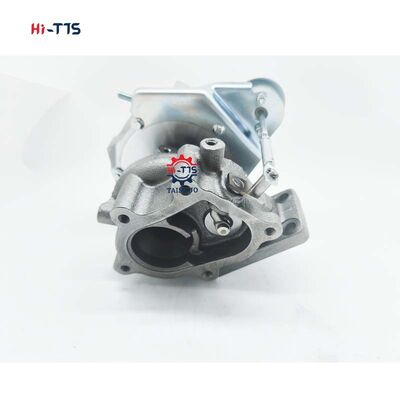 Giá tốt Các bộ phận máy xây dựng Máy tăng áp 761916-5008 cho động cơ diesel SK200-8 J05E Phân bộ máy đào trực tuyến