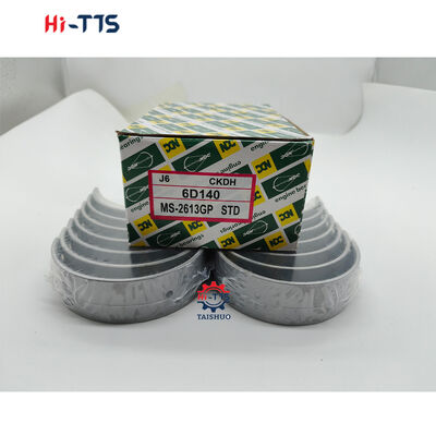 Giá tốt Lối xích chính 6210-21-8010 +25 cho động cơ diesel 6D140 Phần máy xây dựng được sản xuất tại Quảng Đông trực tuyến