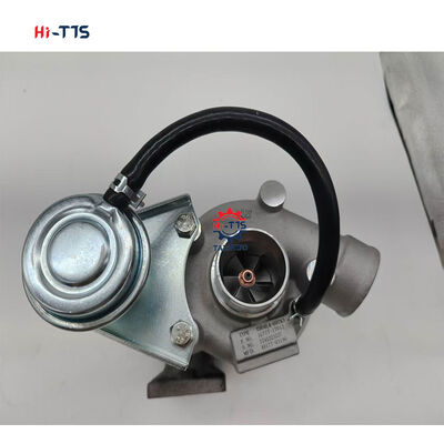 Giá tốt Hi-TTS động cơ diesel Excavator Turbocharger TD04L4-09TK3 V3307 V3307T 1G777-17012 49177-03190 6680892 Quảng Đông trực tuyến