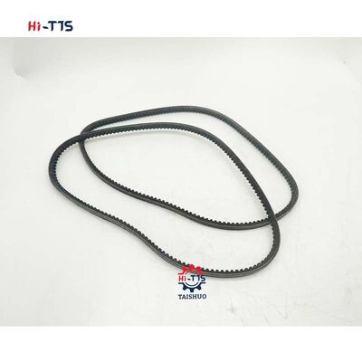 Giá tốt 2375 9.5*950LA V1505 Ventilator Belt 3C903-15780 3P903-15780 Hi-TTS Brand Made in Guangdong cho phụ tùng phụ tùng trực tuyến