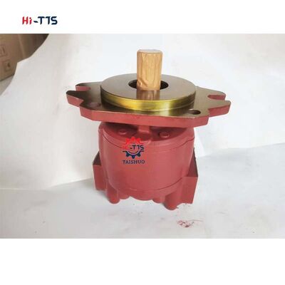 Bơm bánh răng Hi-TTS 92G71-10100 cho Máy móc xây dựng Klift DP150/P26500 15 Tấn Phụ tùng thay thế hậu mãi Sản xuất tại Quảng Đông