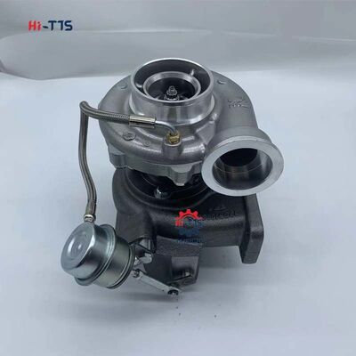 Giá tốt Bộ tăng áp Hi-TTS T4.4 cho Máy xúc JS200/210/220 (Các mẫu 411 426 3CX 4CX S200G 320/A6012 2674A391) Sản xuất tại Quảng Đông trực tuyến