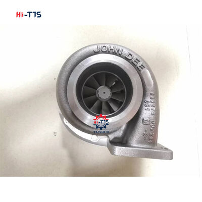 Giá tốt New Hi-TTS Excavator Turbocharger S300 S300G RE529977 RE531288 RE531469 RE532384 RE533889 Construction Machinery trực tuyến