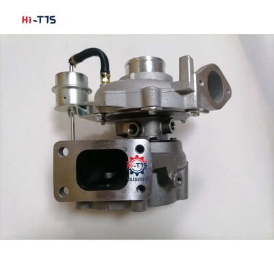 Giá tốt Bộ tăng áp Hi-TTS J05E 761916-5008 cho S1760-E0012 17201-E0521 SK250-8 SK200-8 trực tuyến
