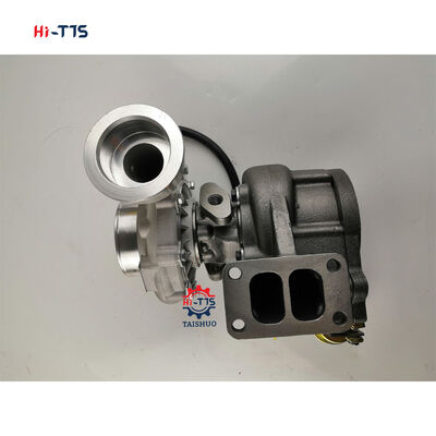 Giá tốt Bộ tăng áp Hi-TTS Diesel Turbocharger BF6M1013-28E 1118010-37A 1118010-2208/B 1118010-23V cho Xe tải J6 trực tuyến