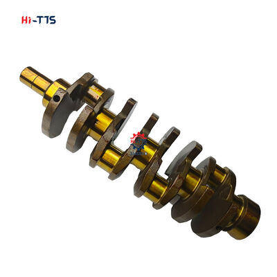 Giá tốt Hi-TTS Động cơ diesel ốc đồng vàng trục trục cho máy móc kỹ thuật Số bộ phận SL K3500 K410-11-301A trực tuyến