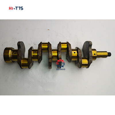 Giá tốt Các bộ phận máy móc kỹ thuật Động cơ diesel ốc kim nhăn 4BC2 5-12310-161-0 5123101610 cho các bộ phận động cơ xe tải trực tuyến