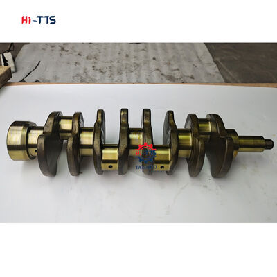Giá tốt Trục khuỷu hợp kim Hi-TTS 4BE1 cho Động cơ Xe tải Diesel Mã phụ tùng 8-94416-373-2 & 8944163732 trực tuyến